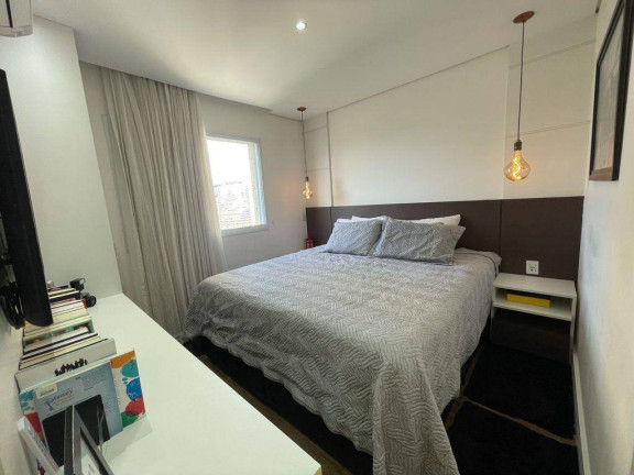 Imagem Apartamento com 2 Quartos à Venda, 96 m² em Tamboré Residencial Três - Barueri