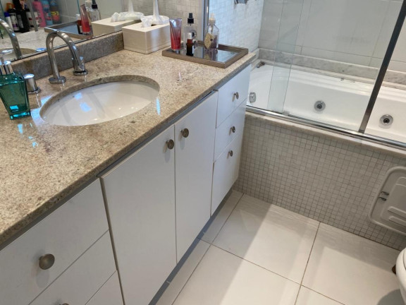 Imagem Apartamento com 4 Quartos à Venda, 171 m² em Aclimação - Sp Imagem Apartamento com 4 Quartos à Venda, 171 m² em Aclimação - Sp