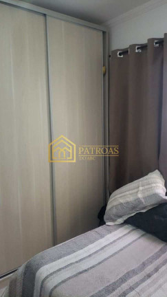 Imagem Casa com 3 Quartos à Venda, 114 m² em Jardim Progresso - Santo André Imagem Casa com 3 Quartos à Venda, 114 m² em Jardim Progresso - Santo André