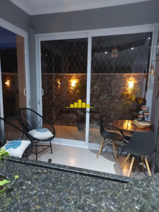Imagem Casa de Condomínio com 3 Quartos à Venda, em Jardim São Carlos - Sorocaba Imagem Casa de Condomínio com 3 Quartos à Venda, em Jardim São Carlos - Sorocaba
