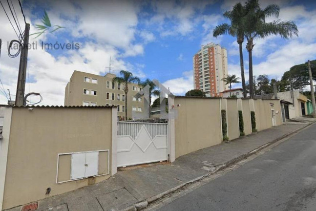 Imagem Apartamento com 2 Quartos à Venda, 66 m² em Mogi Moderno - Mogi Das Cruzes