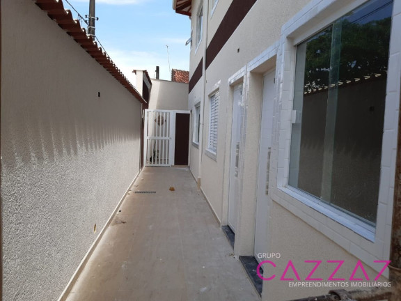Imagem Casa com 2 Quartos à Venda,  em Maracanã - Praia Grande