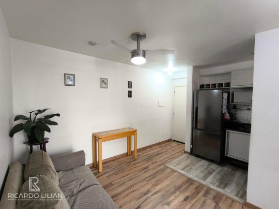 Imagem Apartamento com 2 Quartos à Venda, 49 m² em Vila Endres - Guarulhos Imagem Apartamento com 2 Quartos à Venda, 49 m² em Vila Endres - Guarulhos