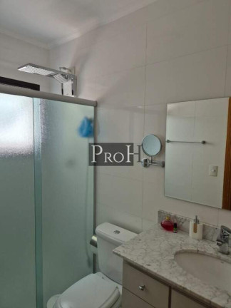 Imagem Apartamento com 3 Quartos à Venda, 114 m² em Campestre - Santo André Imagem Apartamento com 3 Quartos à Venda, 114 m² em Campestre - Santo André