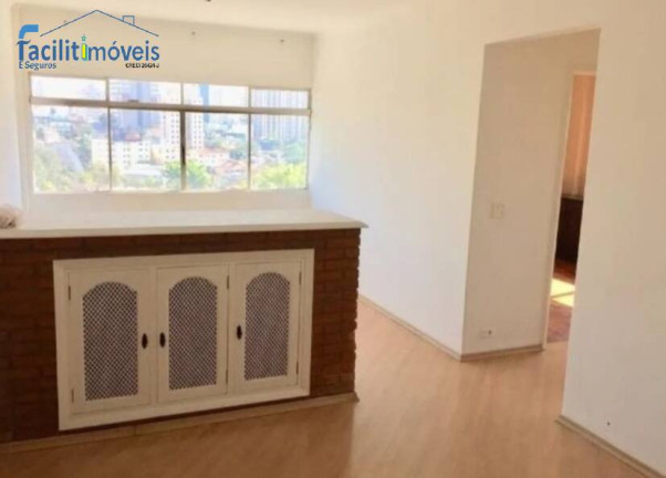 Imagem Apartamento com 2 Quartos à Venda, 77 m² em Vila Assunção - Santo André Imagem Apartamento com 2 Quartos à Venda, 77 m² em Vila Assunção - Santo André