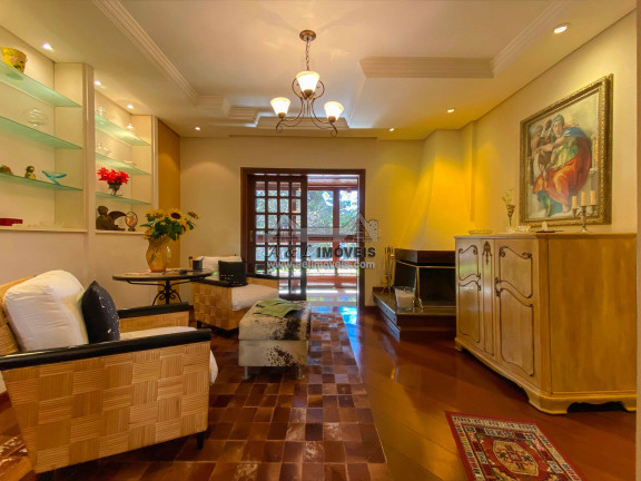 Imagem Apartamento com 5 Quartos à Venda, 226 m² em Capivari - Campos Do Jordão Imagem Apartamento com 5 Quartos à Venda, 226 m² em Capivari - Campos Do Jordão