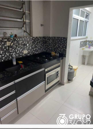 Imagem Apartamento com 3 Quartos à Venda, 76 m² em Enseada - Guarujá Imagem Apartamento com 3 Quartos à Venda, 76 m² em Enseada - Guarujá