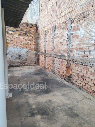 Imagem Casa com 2 Quartos à Venda, 60 m² em Jardim Monte Azul - Lençóis Paulista Imagem Casa com 2 Quartos à Venda, 60 m² em Jardim Monte Azul - Lençóis Paulista