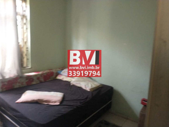 Imagem Casa com 3 Quartos à Venda, 83 m² em Irajá - Rio De Janeiro