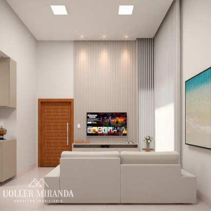 Imagem Casa com 2 Quartos à Venda, 131 m² em Cidade Jardim - Marabá Imagem Casa com 2 Quartos à Venda, 131 m² em Cidade Jardim - Marabá