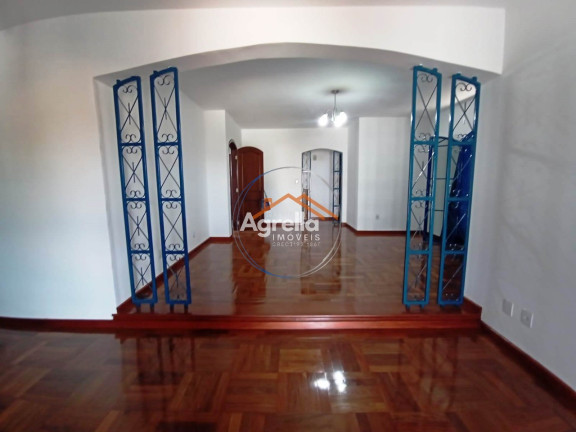 Imagem Casa com 3 Quartos à Venda, 252 m² em Vila Melo - Mogi Mirim Imagem Casa com 3 Quartos à Venda, 252 m² em Vila Melo - Mogi Mirim