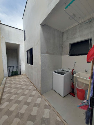 Imagem Casa com 2 Quartos à Venda, 105 m² em Vitória Vale - Caçapava Imagem Casa com 2 Quartos à Venda, 105 m² em Vitória Vale - Caçapava