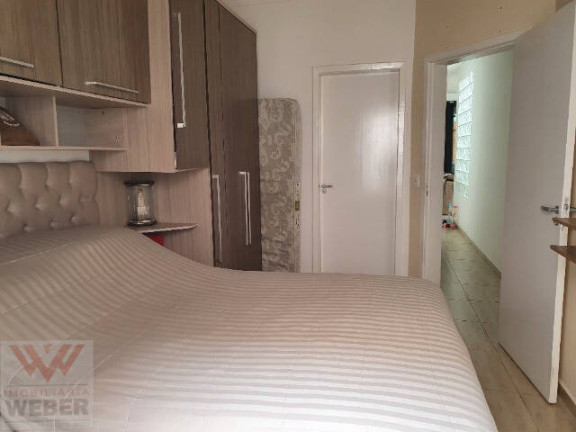 Imagem Casa de Condomínio com 3 Quartos à Venda, 157 m² em Horto Florestal - Sorocaba
