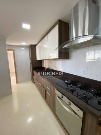 Imagem Apartamento com 3 Quartos à Venda, 250 m² em Parque Tamandaré - Campos Dos Goytacazes