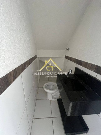 Imagem Sobrado com 2 Quartos à Venda, 61 m² em Vila Seabra - Mongaguá Imagem Sobrado com 2 Quartos à Venda, 61 m² em Vila Seabra - Mongaguá