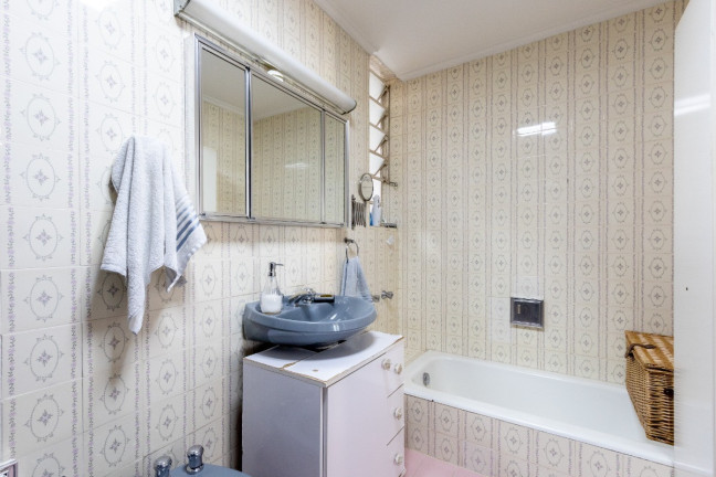 Imagem Apartamento com 3 Quartos à Venda, 168 m² em Higienópolis - São Paulo