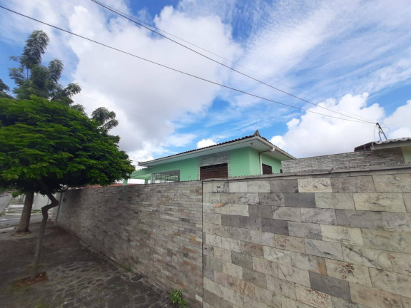 Imagem Casa com 4 Quartos à Venda,  em Estados - João Pessoa