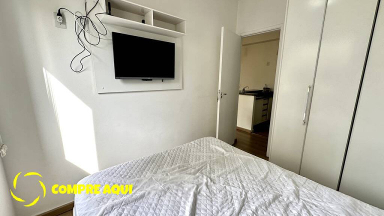 Imagem Apartamento com 1 Quarto à Venda, 30 m² em Campos Elíseos - São Paulo Imagem Apartamento com 1 Quarto à Venda, 30 m² em Campos Elíseos - São Paulo