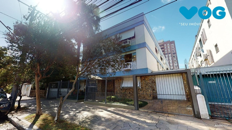 Imagem Imóvel com 2 Quartos à Venda, 62 m² em Menino Deus - Porto Alegre
