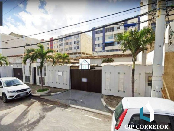 Imagem Terreno para Alugar, 700 m² em Costa Azul - Salvador Imagem Terreno para Alugar, 700 m² em Costa Azul - Salvador