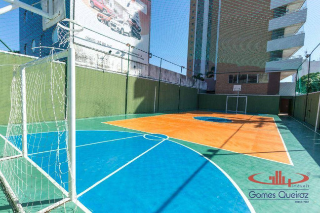 Imagem Apartamento com 3 Quartos à Venda, 87 m² em Aldeota - Fortaleza Imagem Apartamento com 3 Quartos à Venda, 87 m² em Aldeota - Fortaleza
