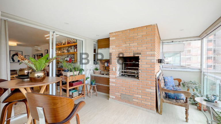Imagem Apartamento com 4 Quartos à Venda, 240 m² em Brooklin - São Paulo Imagem Apartamento com 4 Quartos à Venda, 240 m² em Brooklin - São Paulo