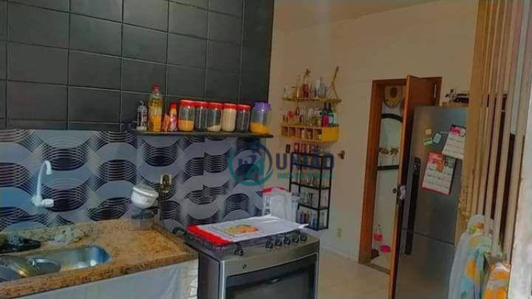 Imagem Casa com 3 Quartos à Venda, 132 m² em Serra Grande - Niterói