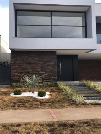 Imagem Sobrado com 4 Quartos à Venda, 333 m² em Jardim Residencial Giverny - Sorocaba Imagem Sobrado com 4 Quartos à Venda, 333 m² em Jardim Residencial Giverny - Sorocaba