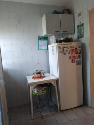 Imagem Apartamento com 2 Quartos à Venda, 48 m² em Vila Padre Manoel De Nobrega - Campinas Imagem Apartamento com 2 Quartos à Venda, 48 m² em Vila Padre Manoel De Nobrega - Campinas