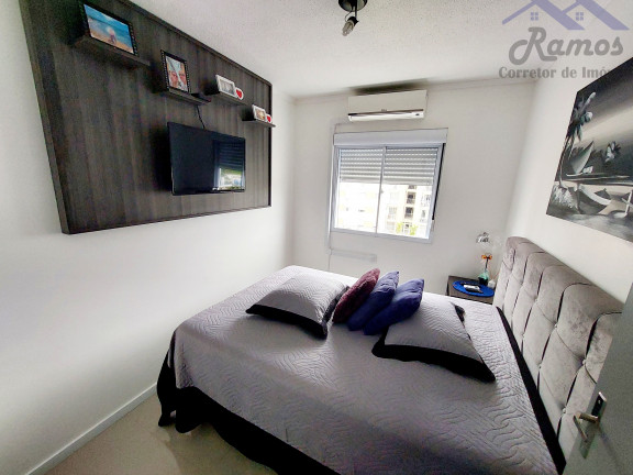 Imagem Imóvel com 2 Quartos à Venda, 50 m² em Vila Nova - Porto Alegre Imagem Imóvel com 2 Quartos à Venda, 50 m² em Vila Nova - Porto Alegre