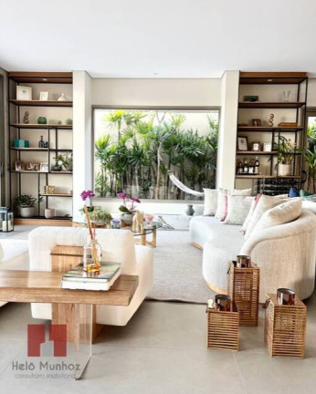 Imagem Casa com 4 Quartos à Venda, 576 m² em Alphaville - Santana De Parnaíba Imagem Casa com 4 Quartos à Venda, 576 m² em Alphaville - Santana De Parnaíba