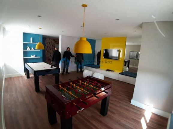 Imagem Apartamento com 2 Quartos à Venda, 60 m² em Parque Viana - Barueri