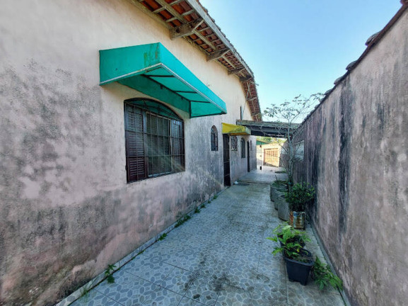 Imagem Casa com 2 Quartos à Venda, 125 m² em Florida Mirim - Mongaguá Imagem Casa com 2 Quartos à Venda, 125 m² em Florida Mirim - Mongaguá