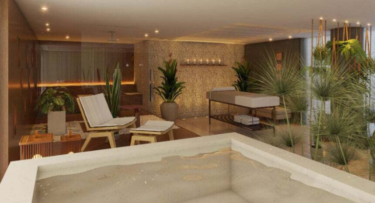 Imagem Apartamento com 3 Quartos à Venda, 98 m² em Ponta Do Seixas - João Pessoa Imagem Apartamento com 3 Quartos à Venda, 98 m² em Ponta Do Seixas - João Pessoa