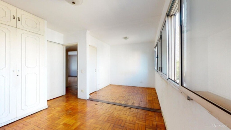 Imagem Apartamento com 2 Quartos à Venda, 90 m² em Pinheiros - São Paulo