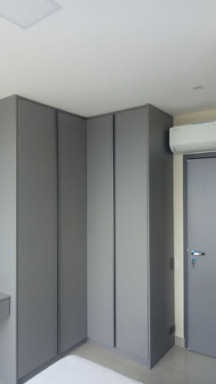 Imagem Apartamento com 1 Quarto à Venda, 76 m² em Aparecida - Santos Imagem Apartamento com 1 Quarto à Venda, 76 m² em Aparecida - Santos