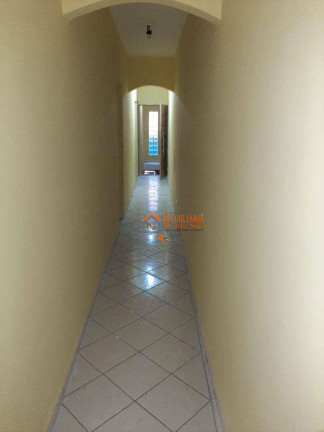Imagem Sobrado com 5 Quartos à Venda, 125 m² em Vila Carmela Ii - Guarulhos Imagem Sobrado com 5 Quartos à Venda, 125 m² em Vila Carmela Ii - Guarulhos