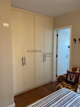Imagem Apartamento com 3 Quartos à Venda, 149 m² em Vila Madalena  - São Paulo