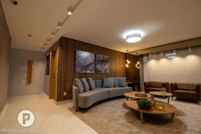 Imagem Apartamento com 3 Quartos à Venda, 78 m² em Jatiúca - Maceió