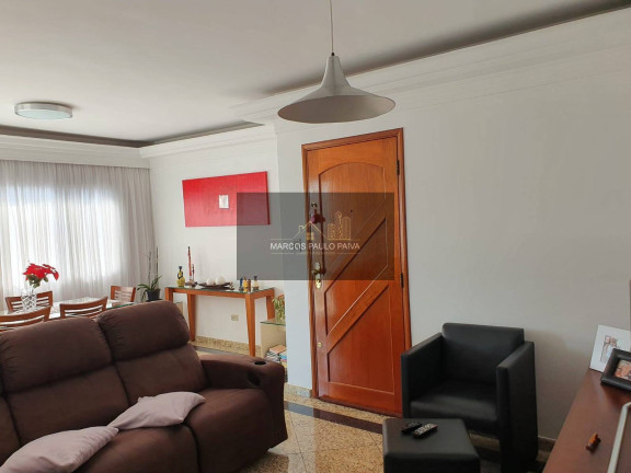 Imagem Apartamento com 3 Quartos à Venda, 98 m² em Jardim Japão - São Paulo Imagem Apartamento com 3 Quartos à Venda, 98 m² em Jardim Japão - São Paulo