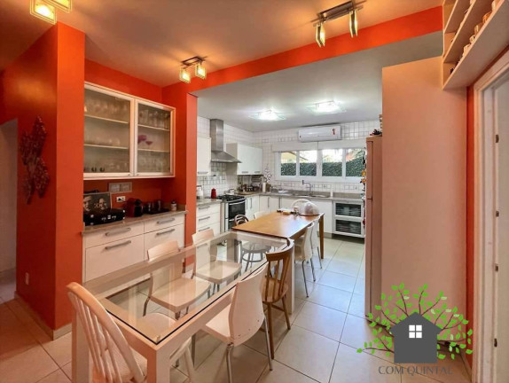 Imagem Casa com 4 Quartos à Venda, 1 m² em Altos De São Fernando - Jandira