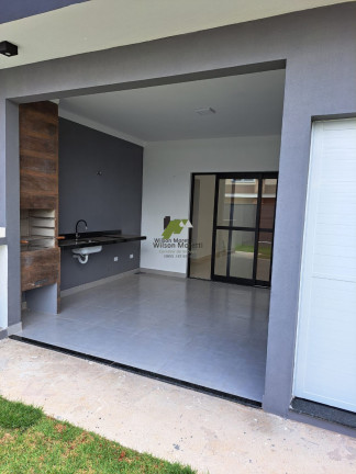 Imagem Casa com 3 Quartos à Venda, 143 m² em São Venâncio - Itupeva Imagem Casa com 3 Quartos à Venda, 143 m² em São Venâncio - Itupeva
