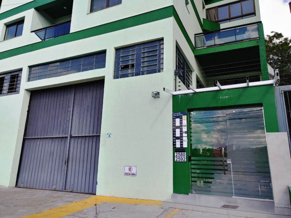Imagem Sala Comercial à Venda, 105 m² em Universitário - Caxias Do Sul