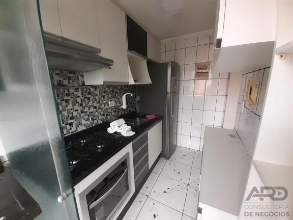Imagem Apartamento com 3 Quartos para Alugar, 64 m² em São Miguel - Pq Cruzeiro - São Paulo