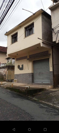 Casa com 2 Quartos à Venda,  em Olaria - Nova Friburgo