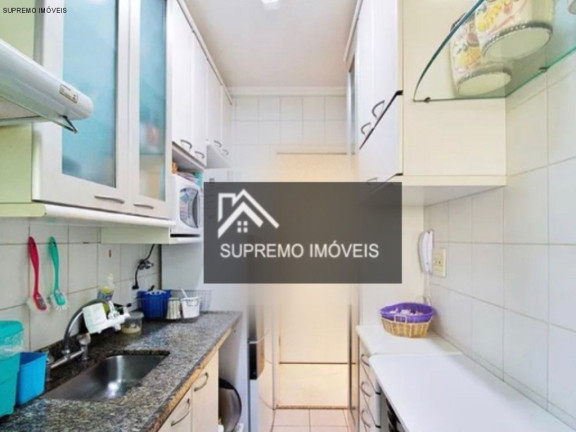 Imagem Apartamento com 2 Quartos à Venda, 60 m² em Vila Suzana - São Paulo Imagem Apartamento com 2 Quartos à Venda, 60 m² em Vila Suzana - São Paulo