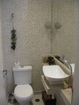 Imagem Apartamento com 3 Quartos à Venda, 96 m² em Vila Leopoldina - São  Paulo