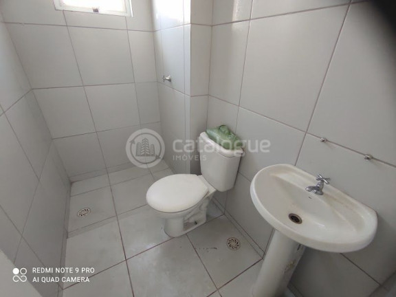 Imagem Apartamento com 2 Quartos à Venda, 49 m² em Vida Nova - Parnamirim