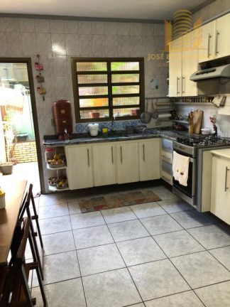 Imagem Casa com 2 Quartos à Venda,  em Vila Brasilina - São Paulo