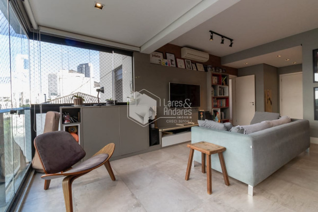 Imagem Apartamento com 2 Quartos à Venda, 89 m² em Sumaré - São Paulo Imagem Apartamento com 2 Quartos à Venda, 89 m² em Sumaré - São Paulo